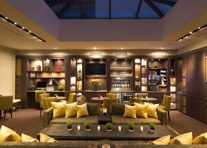 Hotel Villa Saxe Eiffel Parigi